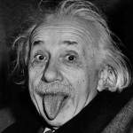 einstein