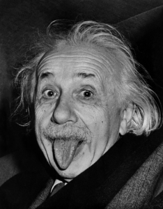 einstein