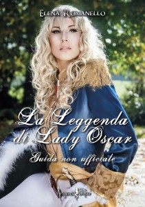 elena la leggenda di lady oscar