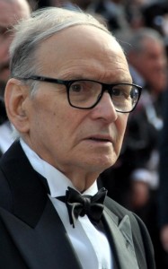 ennio morricone