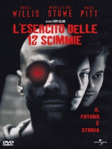 esercito delle 12 scimmie 12