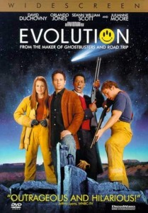 evolution 2