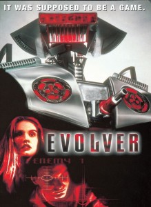 evolver