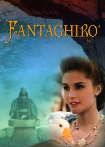 fantaghiro 1