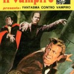 fantasma contro vampiro