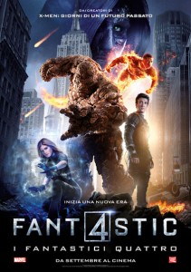 fantastic 4