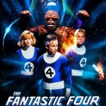 fantastic four