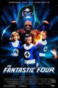 fantastic four