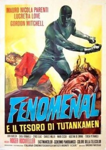 fenomenal