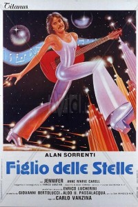 figlio delle stelle