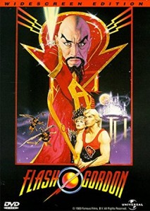 flash gordon