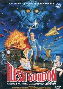 flesh gordon 2