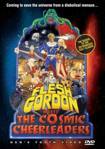 flesh gordon 2