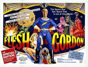 flesh gordon 3