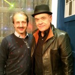 foto 13 con Bob Picardo