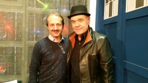 foto 13 con Bob Picardo