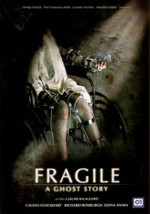 fragile