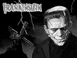 frankenstein