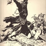 frazetta