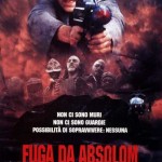 fuga da absolom