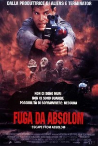 fuga da absolom