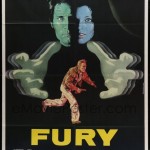 fury