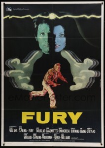 fury