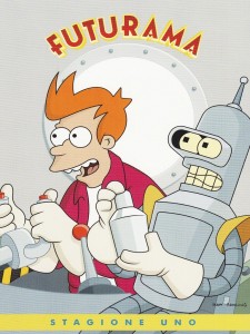 futurama