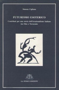 futurismo esoterico