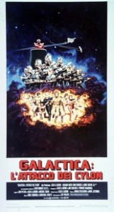 galactica 2