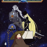 galaxy express 999