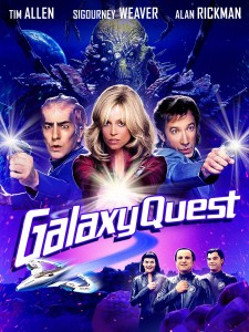 galaxy quest