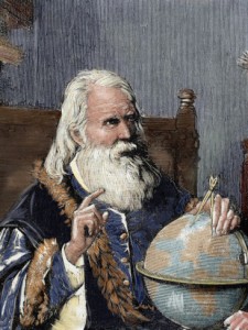 galileo galilei 7