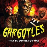 gargoyles