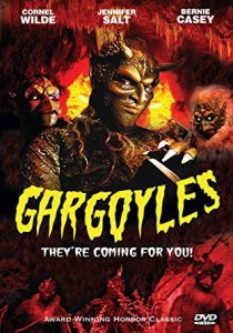 gargoyles