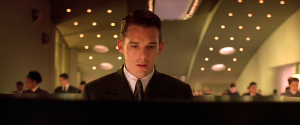 gattaca 12