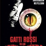 gatti rossi in un labirinto di giada