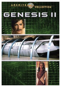 genesis II