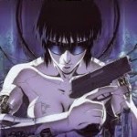 ghost in the shell