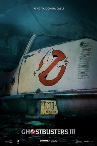 ghostbusters 3