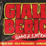 giallo berico logo