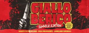 giallo berico logo