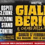 giallo berico logo