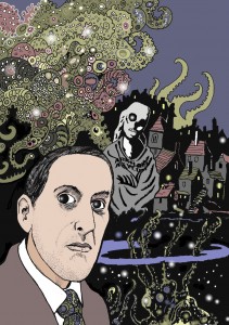 gino 3 lovecraft