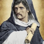 giordano bruno