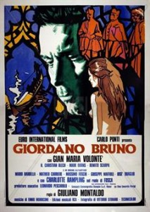 giordano bruno film