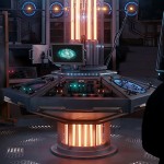 giorgio sangiorgi tardis-console-series-8