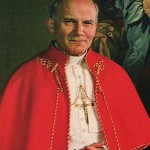 giovanni paolo II