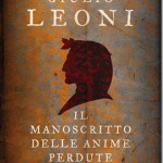 giulio leoni-Manoscritto