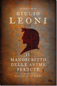 giulio leoni-Manoscritto